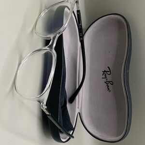 Ray-Ban Glasses Prescription unknown. (#53)